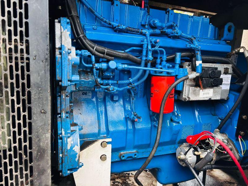 F-G WILSON P250H-3 250KVA GENERATOR *YEAR 2015* VIDEO*