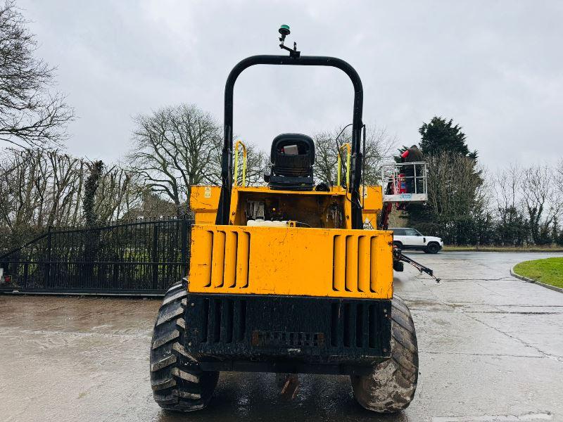 JCB 9T FT POWERSHUTTLE *YEAR 2015* *SPARES & REPAIRS* ENGINE ISSUES*