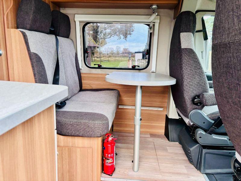 PEUGEOT WEINSBERS CAMPER VAN *YEAR 2019, MOT'D TILL MAY 2025* VIDEO*