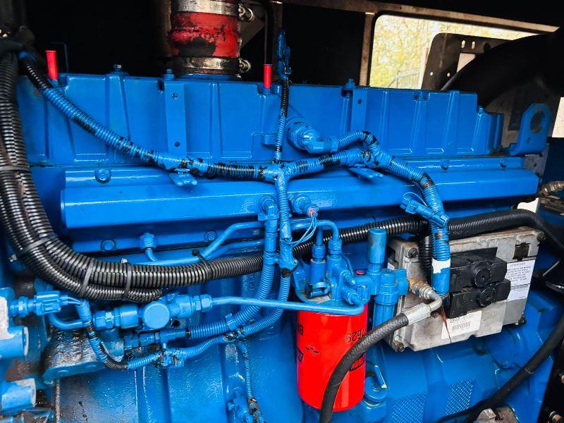 F-G WILSON P250H-3 250KVA GENERATOR *YEAR 2015* VIDEO*