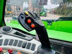 MERLO TF35.7 4WD TELEHANDLER *YEAR 2017* C/W DEUTZ ENGINE 