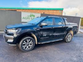 FORD RANGER WILDTRACK 3.2L PICKUP *YEAR 2019* DAILY DRIVER*VIDEO*