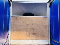 RENAULT CURTAIN SIDE LORRY *YEAR 2019, MOT'D TILL APRIL 2025*