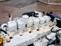 FPT IVECO N67 *150HP* MARINE ENGINE