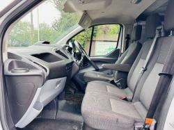 FORD TRANSIT CUSTOM *7 SEATER, YEAR 2016, MOT'D TILL JANUARY 2025* VIDEO *