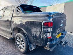 FORD RANGER WILDTRACK 3.2L PICKUP *YEAR 2019* DAILY DRIVER*VIDEO*