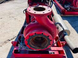 CLARKE JU6HLP54 DIESEL WATER PUMP *CHOICE OF 2* VIDEO *