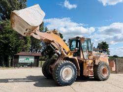 CATERPILLAR 962G 4WD LOADING SHOVEL C/W BUCKET *VIDEO*