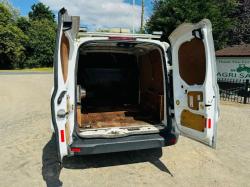 FORD TRANSIT CONNECT *YEAR 2017, MOT'D TILL 30TH AUGUST 2024* VIDEO *