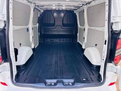 BRAND NEW TRANSIT CUSTOM LIMITED LWB VAN *YEAR 2024, ONLY 143 DELIVERY MILES* VIDEO*