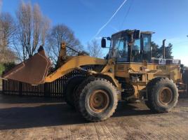 Jcb 4cx specification