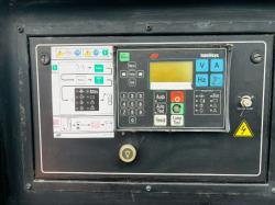 INGERSOL RAND G110 GENERATOR *100 KVA*