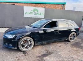 AUDI A4 TDI ULTRA 2018 *SPARES AND REPAIRS*VIDEO*