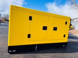 UNUSED 2024 COMPAL POWER VG-R30 41KVA GENERATORS *CHOICE OF 3*