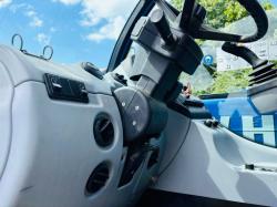 NEW HOLLAND LM6.35 4WD TELEHANDLER *YEAR 2017, 4851* C/W PALLET TINES *VIDEO*