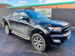 FORD RANGER WILDTRACK 3.2L PICKUP *YEAR 2019* DAILY DRIVER*VIDEO*