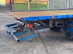 DAF 45-150 EURO II 4X2 RECOVER LORRY C/W SPEC LIFT & WINCH 