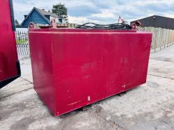 CAT OLYMPIAN GENERATOR *PERKINS ENGINE* 165KVA*C/W DIESEL TANK*VIDEO*