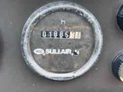 SULLAIR COMPRESSOR CHOICE OF 3 *KUBOTA TURBO ENGINE*