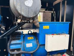 F-G WILSON P250H-3 250KVA GENERATOR *YEAR 2015* VIDEO*