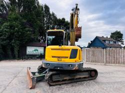 WACKER NEUSON ET90 EXCAVATOR *YEAR 2018, ONLY 3224 HOURS* C/W QUICK HITCH *VIDEO*