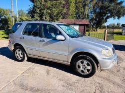 MERCEDES ML270 CDI AUTOMATIC CAR *MOT'D TILL APRIL 2025* VIDEO *