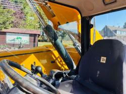 JCB 525-60 4WD TELEHANDLER *YEAR 2021, 2727 HOURS* C/W BUCKET *VIDEO*