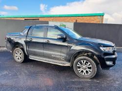 FORD RANGER WILDTRACK 3.2L PICKUP *YEAR 2019* DAILY DRIVER*VIDEO*