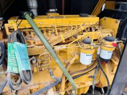 CAT OLYMPIAN GENERATOR *PERKINS ENGINE* 165KVA*C/W DIESEL TANK*VIDEO*