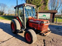 KUBOTA L3250 4WD TRACTOR 