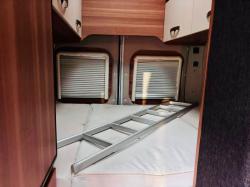 PEUGEOT WEINSBERS CAMPER VAN *YEAR 2019, MOT'D TILL MAY 2025* VIDEO*