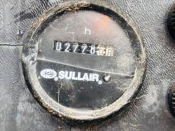 SULLAIR COMPRESSOR *2005* 4 CYLINDER *KOBUTA TURBO ENGINE*