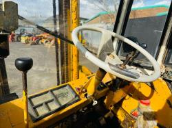 JCB 926 4WD MASTED FORKLIFT*VIDEO*