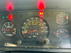 TOYOTA LAND CRUISER VW TURBO SWB 4WD  *YEAR 1992, ONE OWNER FROM NEW*