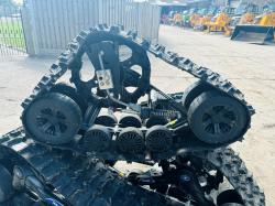 UNUSED POLARIS PROSPECTOR PRO UTV QUAD TRACKS *YEAR 2017* 