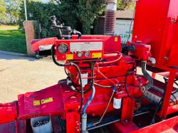 CLARKE JU6HLP54 DIESEL WATER PUMP *CHOICE OF 2* VIDEO *