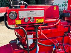 CLARKE JU6HLP54 DIESEL WATER PUMP *CHOICE OF 2* VIDEO *