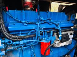 F-G WILSON P250H-3 250KVA GENERATOR *YEAR 2015* VIDEO*