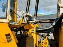 JCB 926 4WD MASTED FORKLIFT*VIDEO*